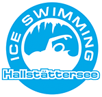 Hallstaettersee Ice Swimming Logo