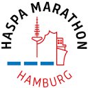 Hamburg Marathon Logo