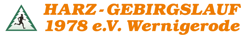 Harz-Gebirgslauf Logo