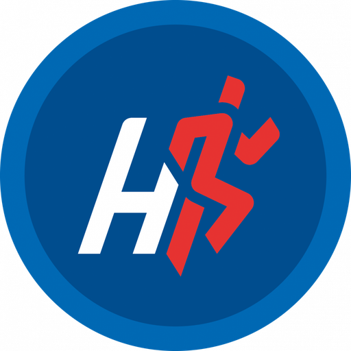 Hermannslauf Logo