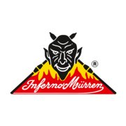 Inferno Rennen Mürren Logo