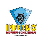 Inferno Triathlon Logo