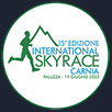 International Skyrace Carnia Logo