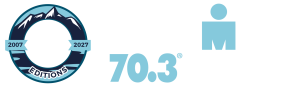 Ironman 70.3 Switzerland Rapperswil-Jona Logo
