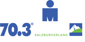 Ironman 70.3 Zell am See-Kaprun Logo