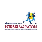 Istrski maraton Logo