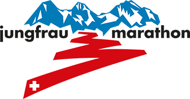 Jungfrau-Marathon Logo