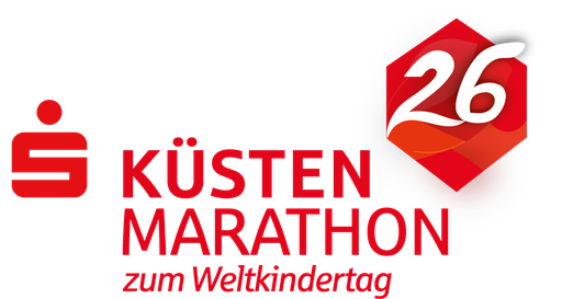 Küstenmarathon Logo