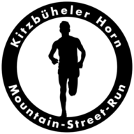 Kitzbüheler Horn Mountain-Street-Run Logo