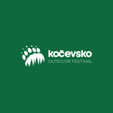Kočevsko Outdoor Festival Logo
