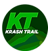 Krash Trail Logo