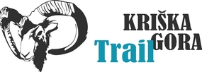 Kriška Gora Trail Logo