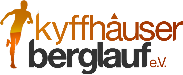 Kyffhäuser Berglauf Logo
