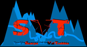La Scarpa Della Val Trebbia Logo