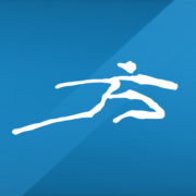 Lausanne Marathon Logo