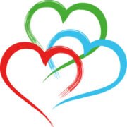 Lausitzer Seenland 100 Logo