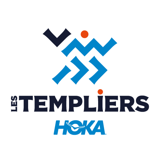 Le Grand Trail des Templiers Logo