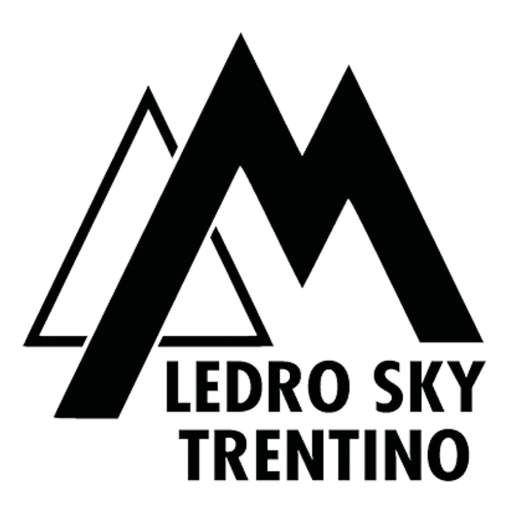 Ledro Sky Trentino Logo