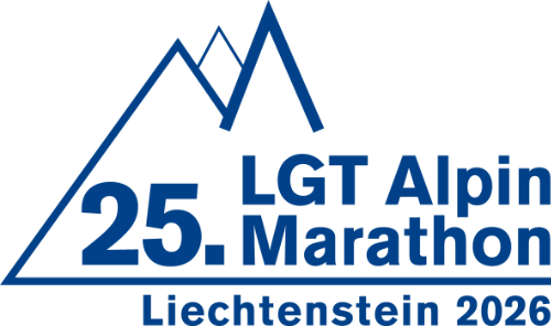 LGT Alpin Marathon Logo