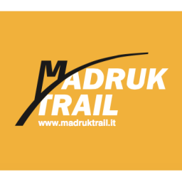 Madruk Trail Logo
