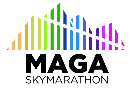 Maga Skymarathon Logo