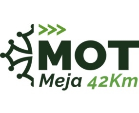Maira Occitan Trail Logo