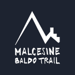Malcesine Baldo Trail Logo