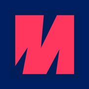 Manchester Marathon Logo