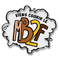 Marathon Bière Flandre Festival Logo