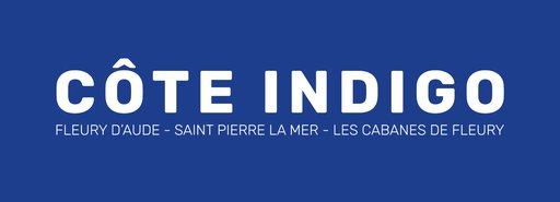 Marathon Côte Indigo Logo