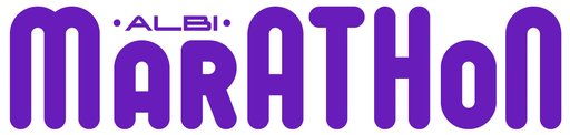 Marathon d'Albi Logo