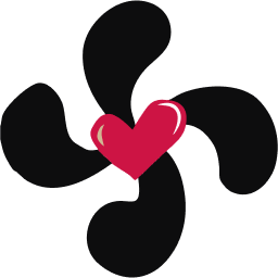 Marathon de Biarritz Logo