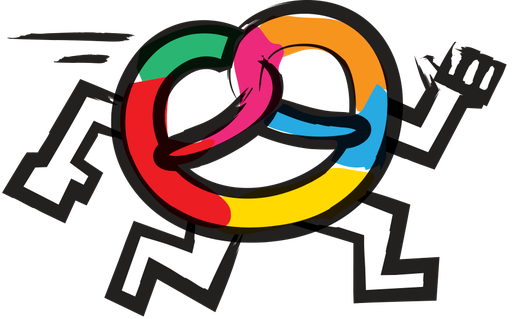 Marathon de Colmar Logo