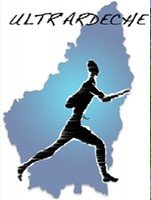Marathon de l'Ardèche Logo