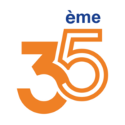 Marathon de La Rochelle Logo