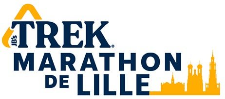 Marathon de Lille Logo