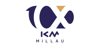 Marathon de Millau Logo