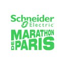 Marathon de Paris Logo