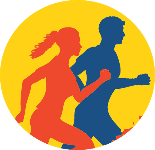 Marathon de Vichy Logo