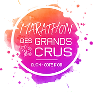 Marathon des Grands Crus Logo