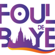 Marathon des Héros Logo