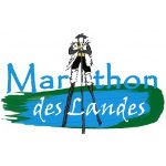 Marathon des Landes Logo