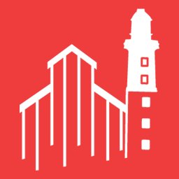 Marathon des Villages Lège-Cap-Ferret Logo