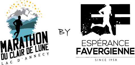 Marathon du Clair de Lune Logo