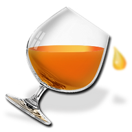 Marathon du Cognac Logo