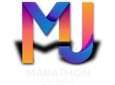 Marathon du Jura Logo
