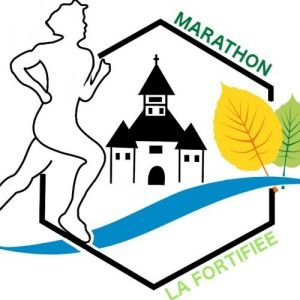 Marathon La Fortifiée Logo