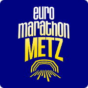 Marathon Metz Mirabelle Logo