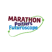 Marathon Poitiers-Futuroscope Logo