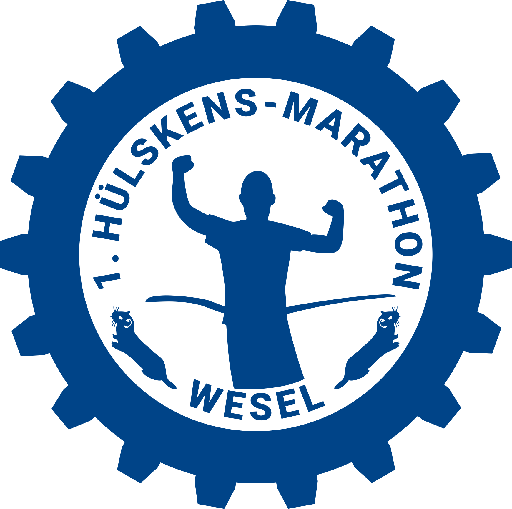 Marathon Wesel Logo